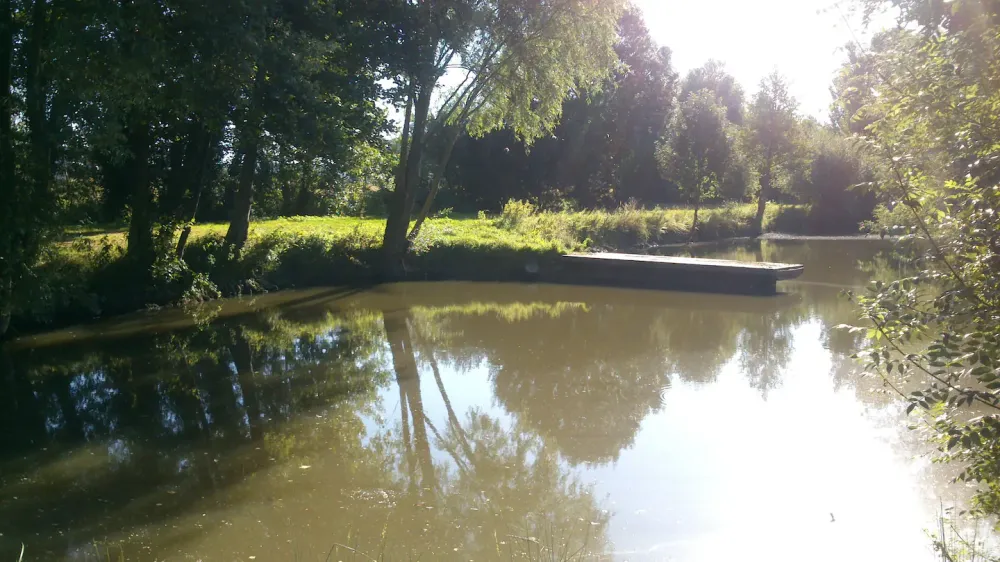 etang