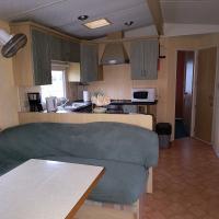 Mobil-home au cœur des chevaux 4