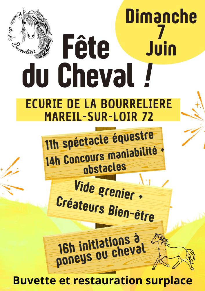 Fete du cheval 2026 ok