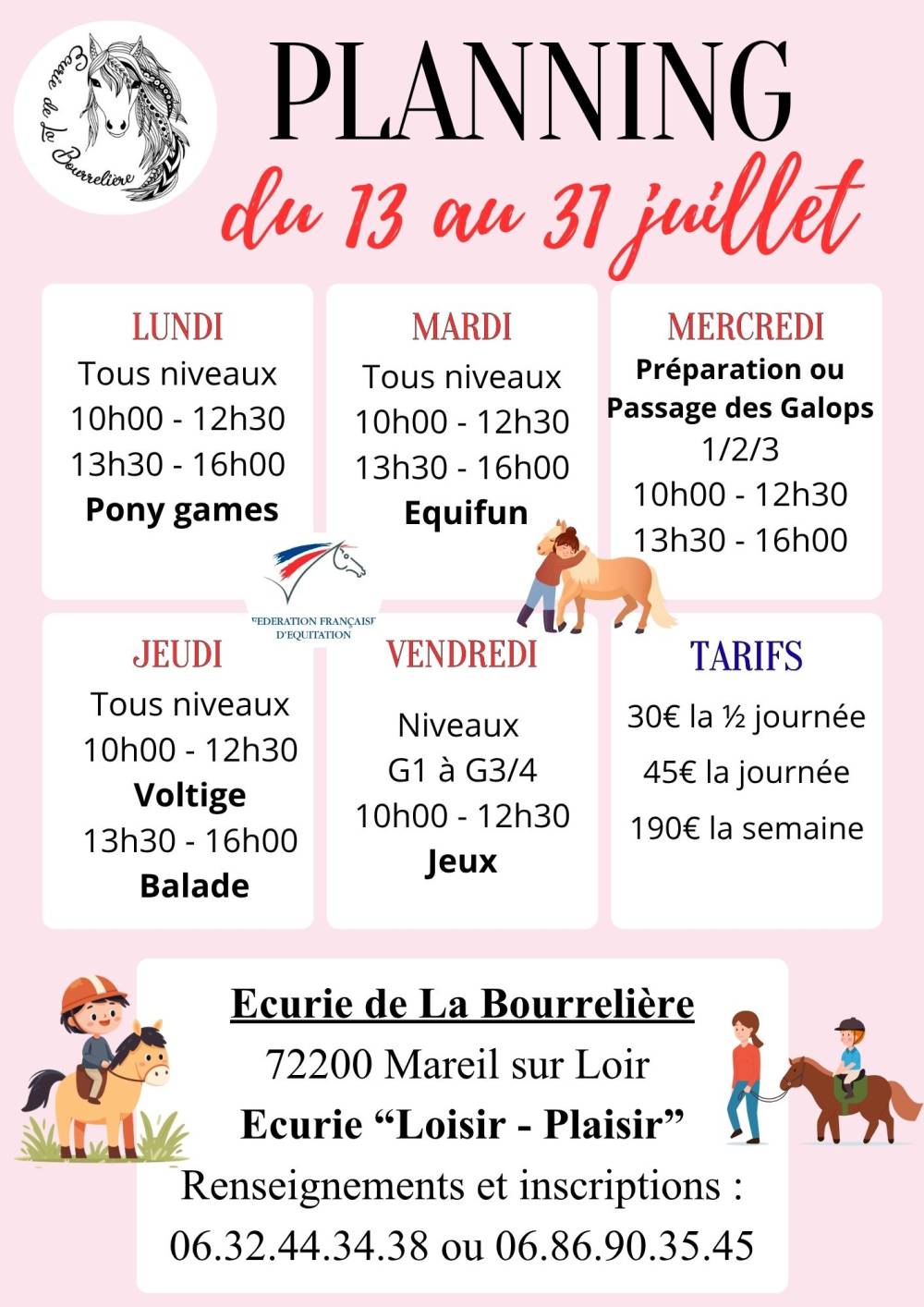 Affiche